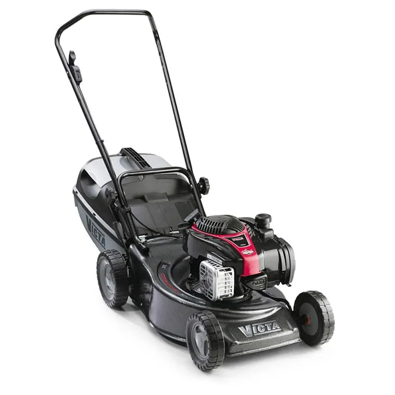 VICTA Corvette 100 Push Mower