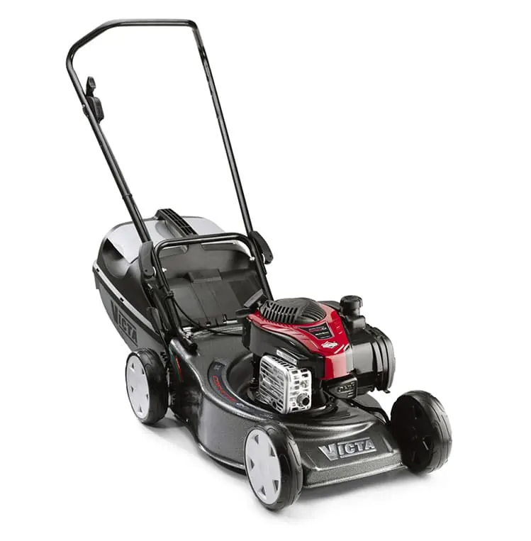 VICTA CORVETTE 200 Push Mower