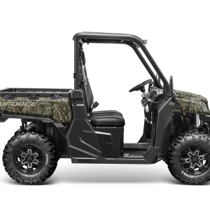 CFMoto UForce U1000 Hunt Utility Vehicle