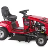 Cox Stockman 32" Ride On Mower