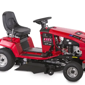 Cox Stockman 32" Ride On Mower