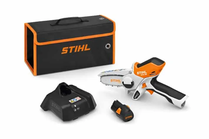 Stihl GTA 26 Battery Pruner