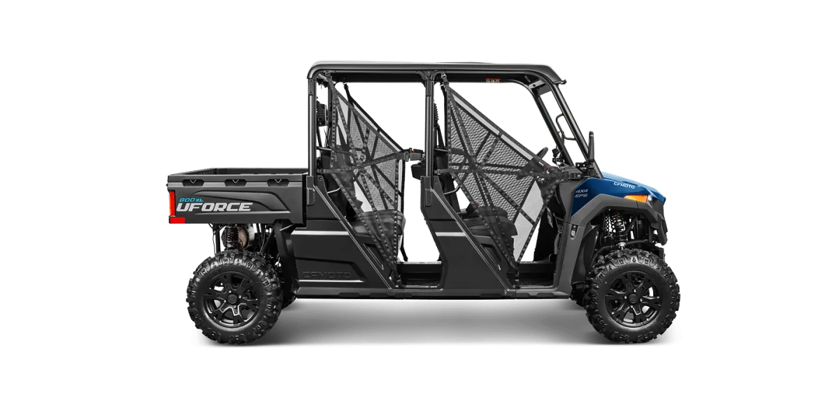 Uforce 800 Eps Xl