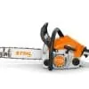 Stihl Ms162 Petrol Chainsaw