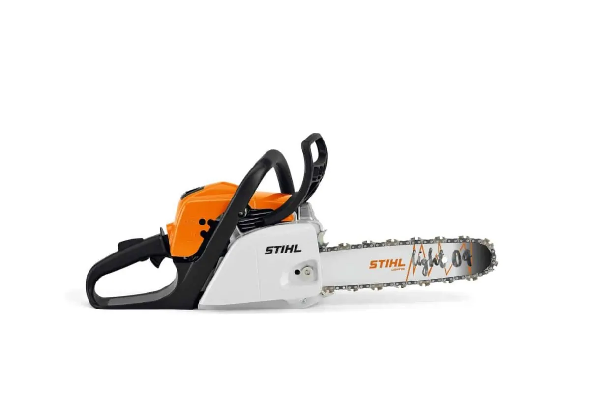 STIHL MS211 Petrol Chainsaw