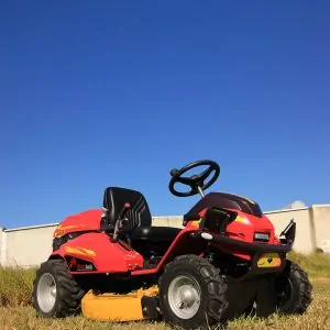RAZORBACK CMX1810 MOWER