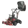 Toro PLH600 Hi Dump Mower