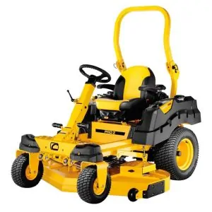 Cub Cadet Pro-Z 148S Commercial Zero Turn