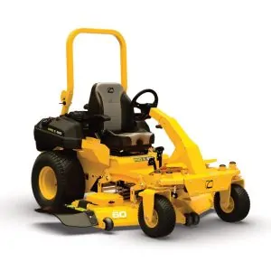 Cub Cadet Pro Z 560S Commercial Zero Turn