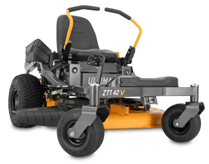 Cub Cadet ZT1 42 V Zero Turn Mower