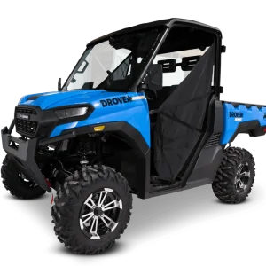 Bushranger Drover UTV