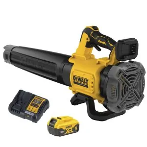 DEWALT 18V XR Brushless 5.0Ah Blower Kit