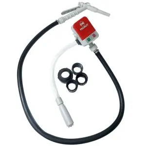 Prokut Battery Powered Liquid Transfer Pump (FUE8746)