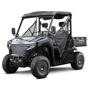 CFMOTO U6 EV Electric Utility Vehicle