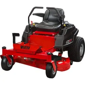 Victa ZTX2342F Zero Turn Mower (2691742)