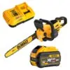 DeWalt 54V 18" Chainsaw Kit (DCMCS574X1-XE)