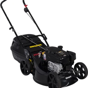 Masport Pro Power AL S19 2'n1 850 IC Lawn Mower