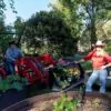Mahindra 1126 HST Compact Tractor