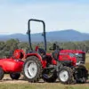 Mahindra Jivo Utility Tractor