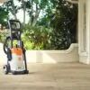 STIHL RE90 Pressure Cleaner