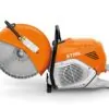 STIHL TS710i Cut-Off Saw