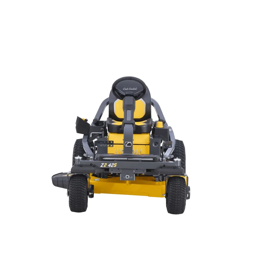 Cub Cadet Ultima Z2 42S Mower