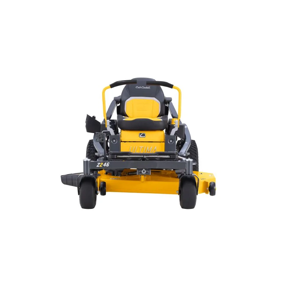 Cub Cadet Ultima Z2 46 Zero Turn