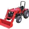 Mahindra 4025 Series Tractor