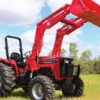 Mahindra 4025 Series Tractor