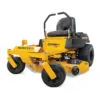 Hustler Dash XD 42 Zero-Turn Mower