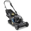 Bushranger 19 Self-Propelled Rear Roller Mower BRU48B6RSP