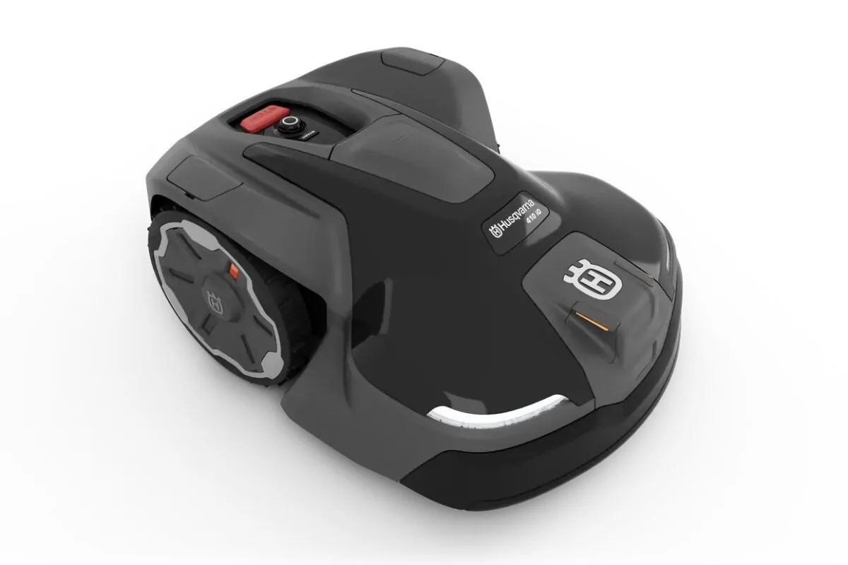 Husqvarna Automower 410 iQ Robotic Mower