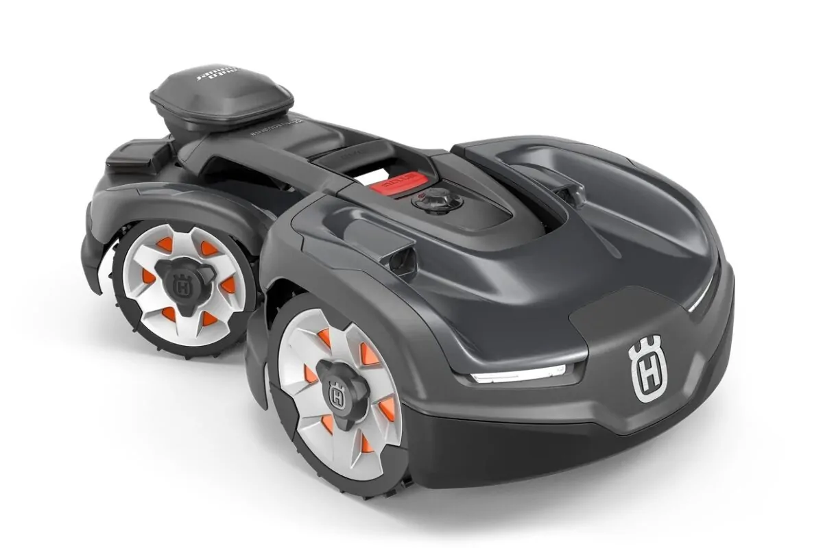 Husqvarna Automower 435 iQ AWD Robotic Mower